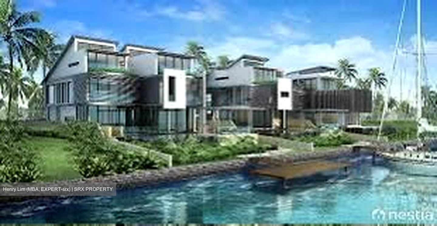 Cove Way (D4), Detached #450275771